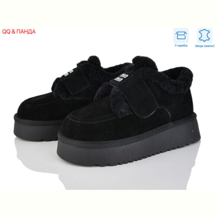 Угги QQ&amp;Панда 720-1