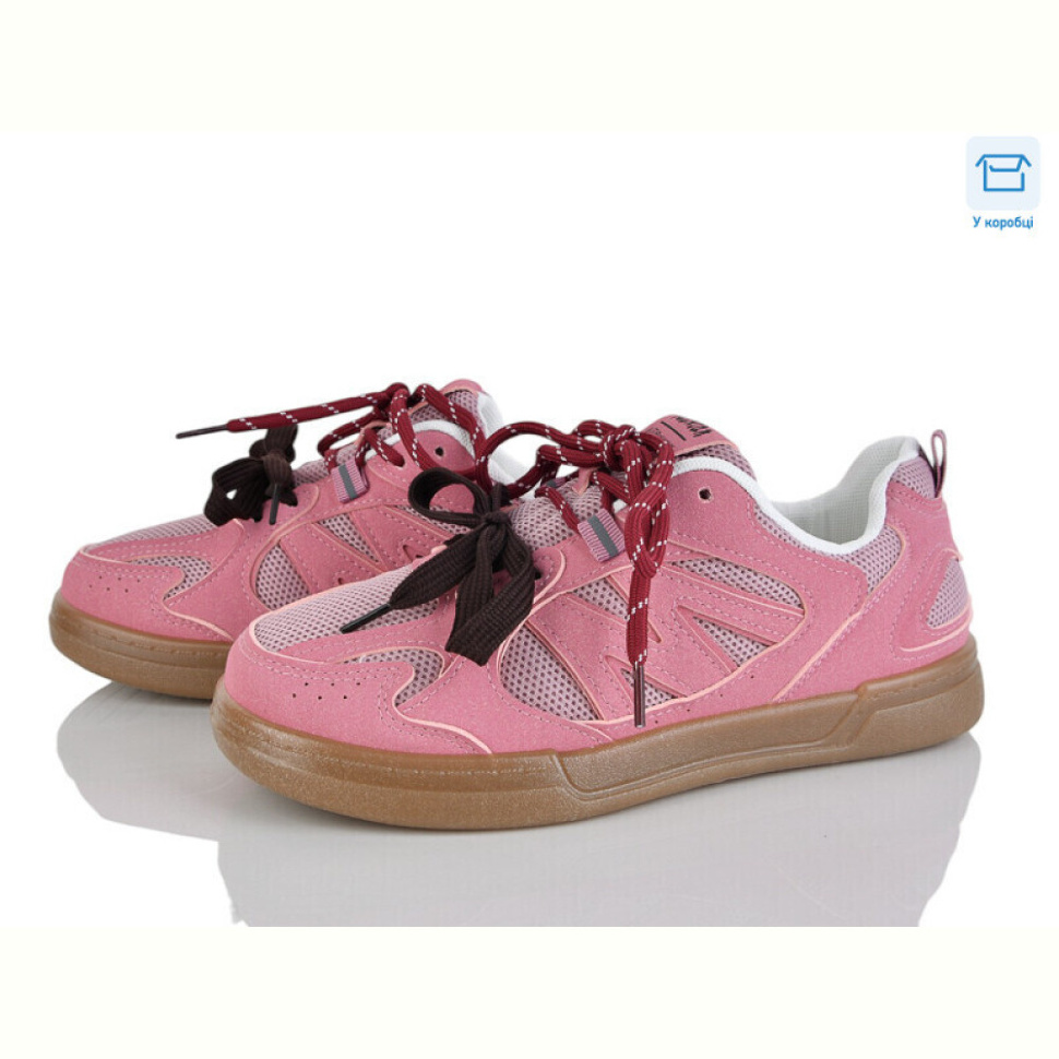 Кроссовки Love-L&M-ZDW L175-4