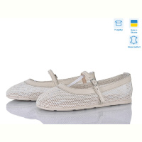 Балетки Ailinda 409-7