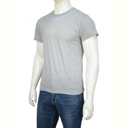 Футболка Banko A002-1 grey
