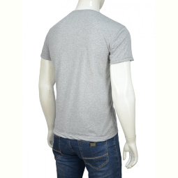 Футболка Banko A002-1 grey