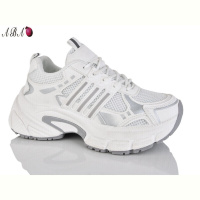 Кроссовки Aba HK302-2