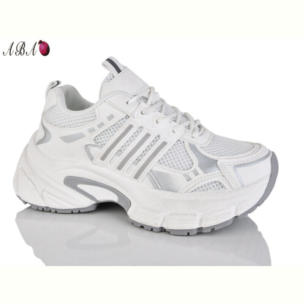 Кроссовки Aba HK302-2