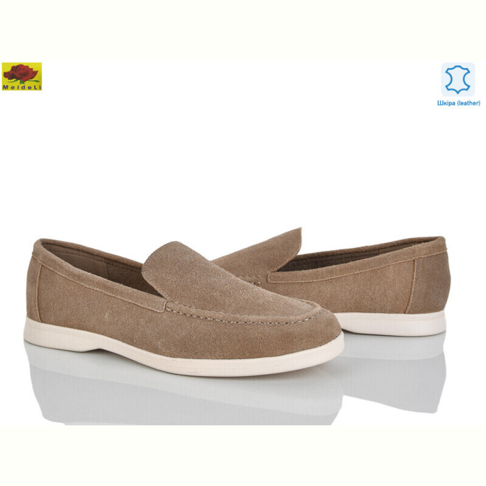 Туфли Mei De Li WTP008-3