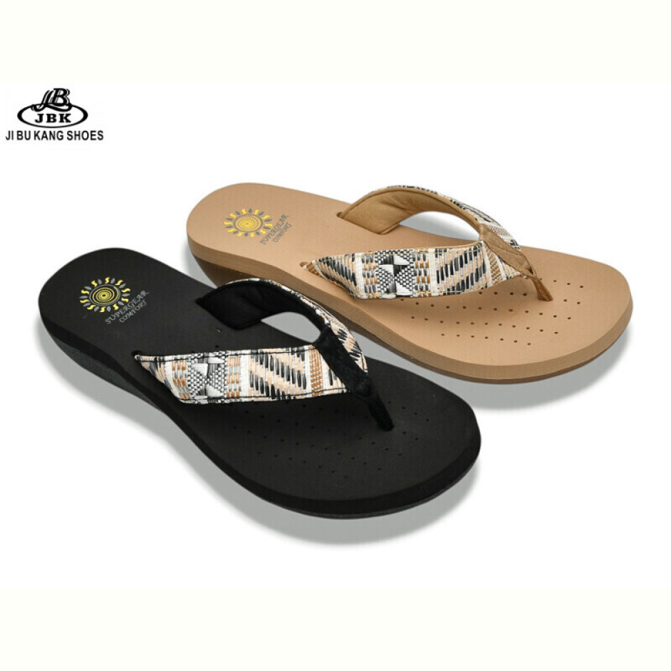 Вьетнамки Jibukang 01-1561 mix