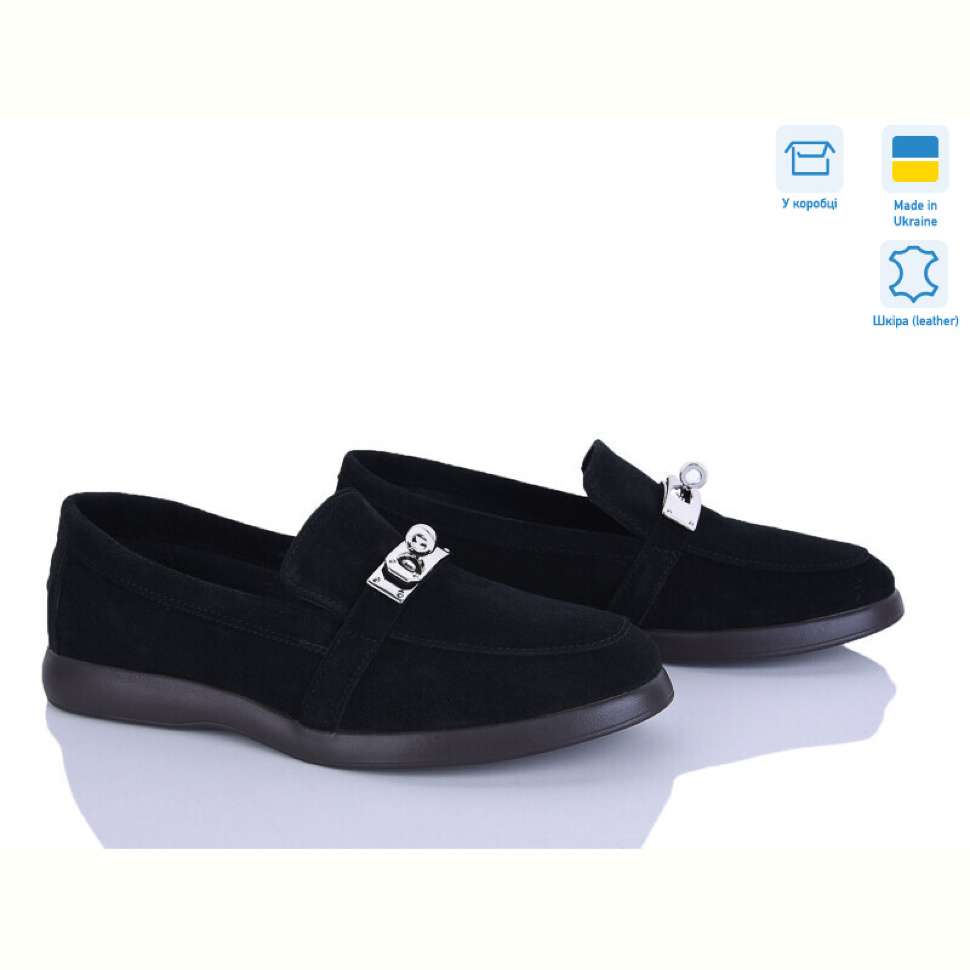 Туфли Ailinda 4282-1