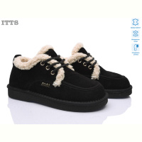 Угги ITTS BH610-1A