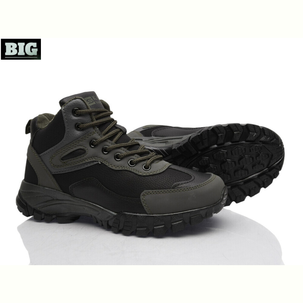 Ботинки BIG B890-9 Ботинки BIG B890-9