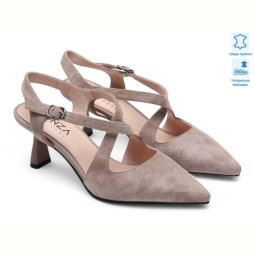Туфли Allshoes 198664