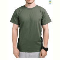 Футболка Sport style 08 хакі