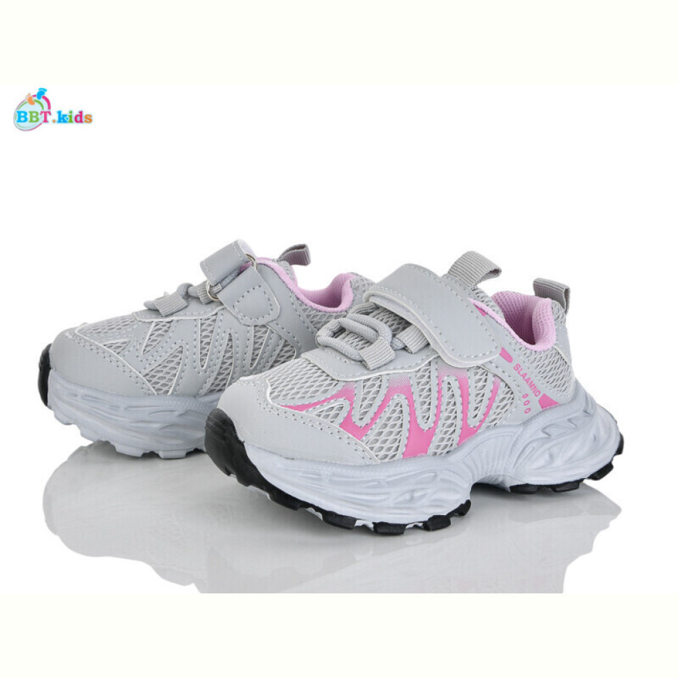 Кроссовки BBT H758-1-6