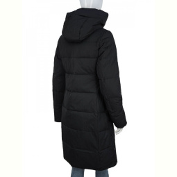 Пальто П2П Design 320-01 black