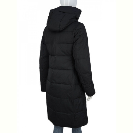 Пальто П2П Design 320-01 black