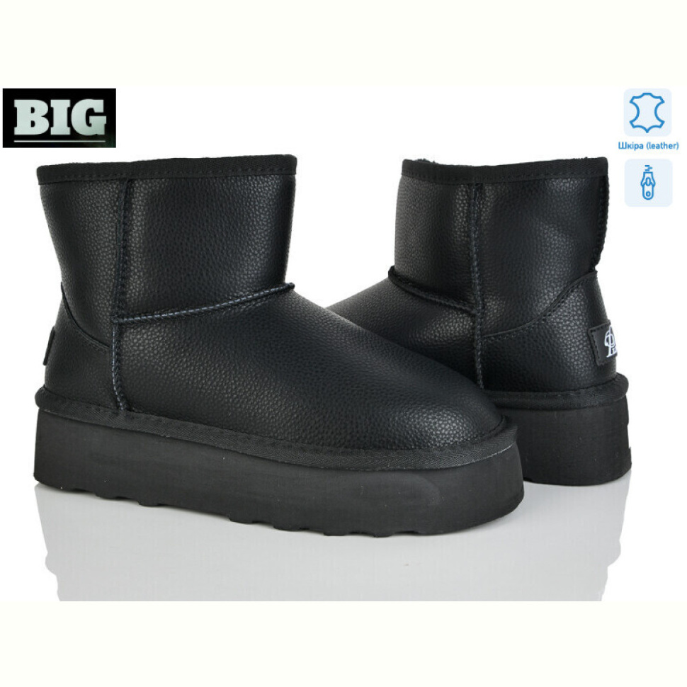 Угги BIG 05854-1 Угги BIG 05854-1