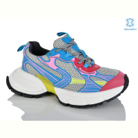 Кроссовки Teetspace-Trasta-Egga WDP1835-15