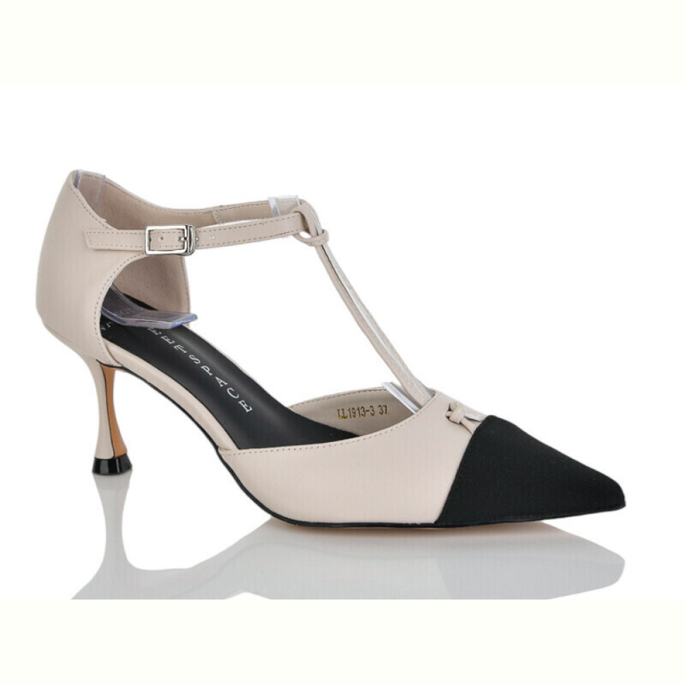 Туфли Teetspace-Trasta-Egga LL1913-3 Туфли Teetspace-Trasta-Egga LL1913-3