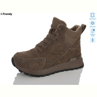 Ботинки Trendy DH5080-3