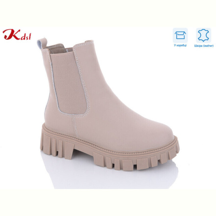 Ботинки Jiulai-Kadisalun C583-36
