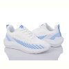 Кроссовки Violeta 176-39 white-blue