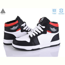 Кроссовки STILLI Group MN10-16 шкіра піна