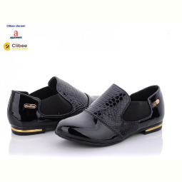 Туфли Clibee-Doremi CM327 black
