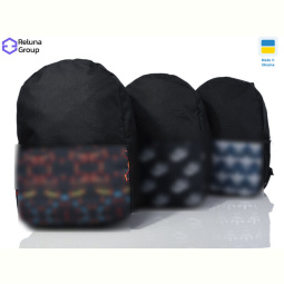 Рюкзак Reluna Group A102-2 mix