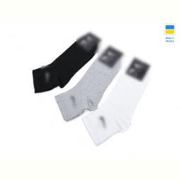 Носки Textile T105 mix