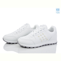 Кроссовки Захар-Gold A0152-2