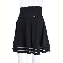 Юбка Obuvok 211 black (08999)
