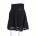 Юбка Obuvok 211 black (08999)