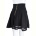 Юбка Obuvok 211 black (08999)