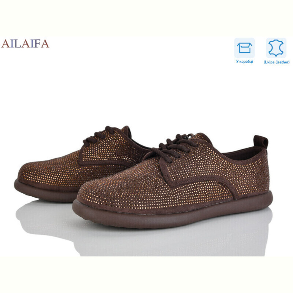 Туфли Ailaifa KL60-3