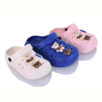 Кроксы Elmob KR50A mix