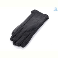 Перчатки RuBi N01 black