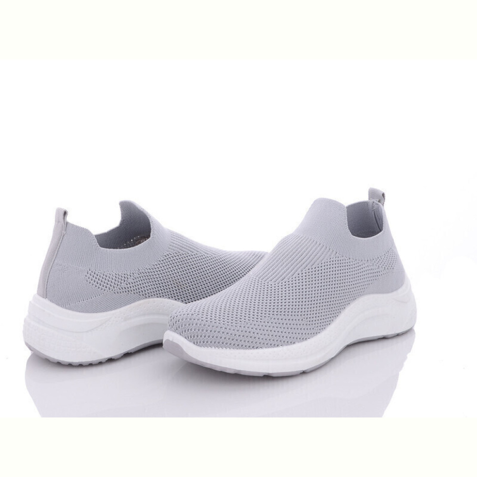 Кроссовки Violeta 20-954-4 grey