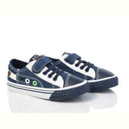 Кеды Ok Shoes CT9533B