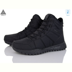 Ботинки STILLI Group H800-1 термо піна