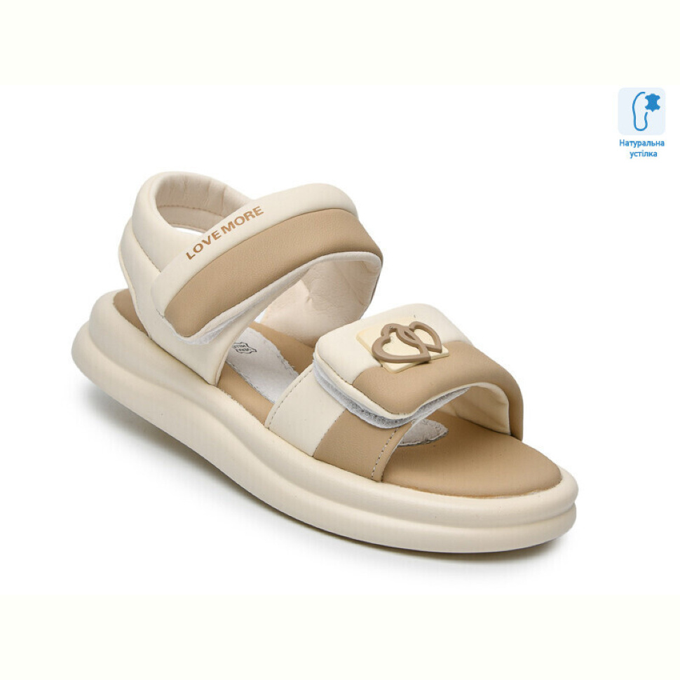 Босоножки TOM.M B60098F