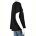 Футболка Banko B002-6 black