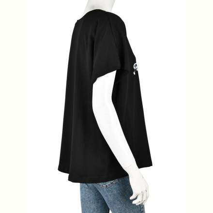 Футболка Banko B002-6 black