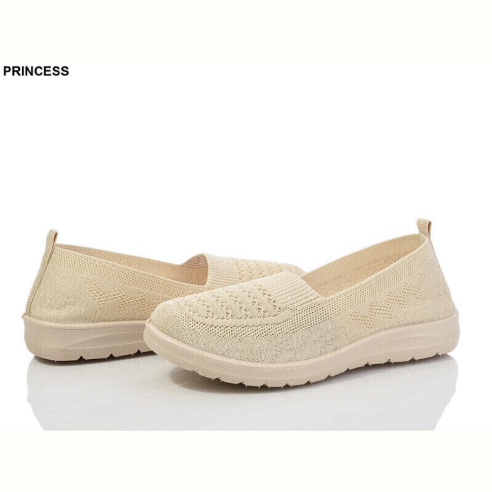 Слипоны Princess 3026-39