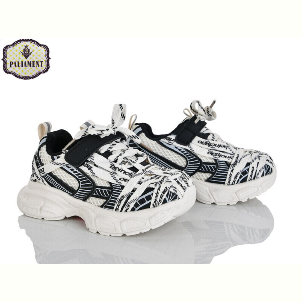 Кроссовки PALIAMENT A0061-2