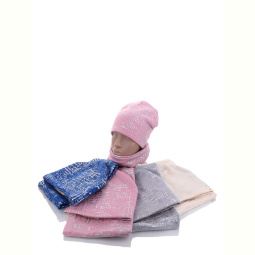 Шапка Red Hat KA2010 mix травка