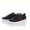 Кроссовки Violeta 9-777 black