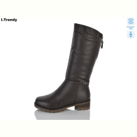 Сапоги Trendy 786-27