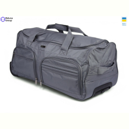 Сумка Reluna Group N8003 grey (76x36x37см)