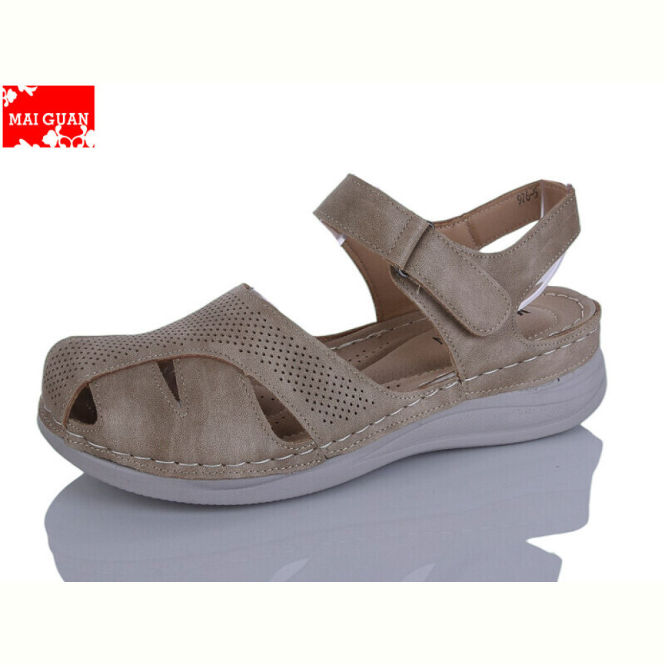 Босоножки Maiguan 976-5