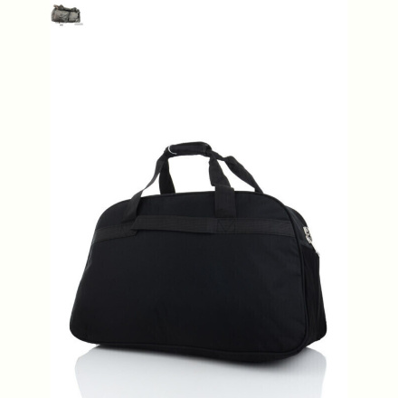 Сумка Superbag 563 black