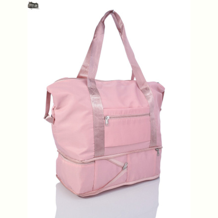 Сумка Superbag 8004 pink (30-250)