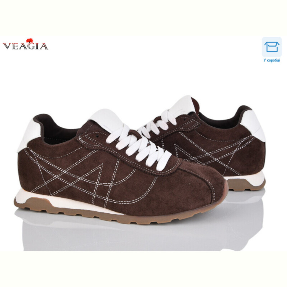 Кроссовки Veagia-ADA V3531-12